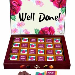 Expelite Well Done Chocolates Gifts - 400 gm-image-6
