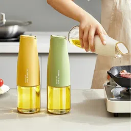 500 ml Cooking Oil Dispenser Set-image-38