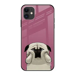 QRIOH Quirky Printed iPhone 12 Mini Back Case Mobile Accessories-picture-12