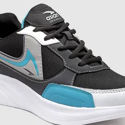 ASIAN Men Mesh Running Non-Marking Shoes image 2