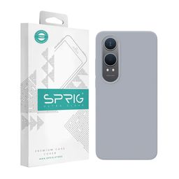 SPRIG Solid Oneplus Nord CE 4 Lite Back Case-17