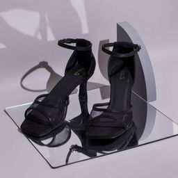 Inc 5 Party Block Sandals with Bows-image-20