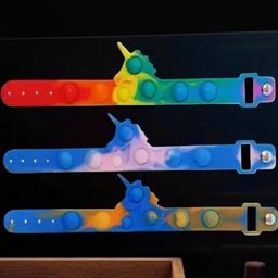 Vrinde 3Pcs Wraparound Rakhis-42