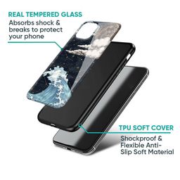QRIOH Conversational Printed OnePlus Nord 4 5G Back Case Mobile Accessories image 2