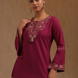 Soch Embroidered Tunic-picture-16