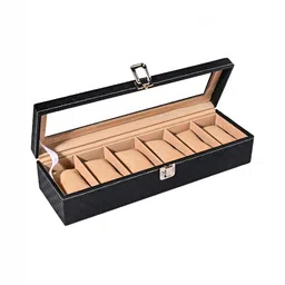 RUBOXA Black Set of 1 Regular Multi-Utility Organisers image 2
