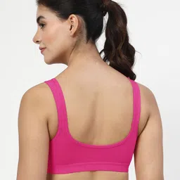 LILY Bra Full Coverage image 5