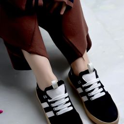Stylestry Girls Sneakers-image-3