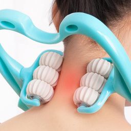 ARPANA BRIGHT Cordless Neck Massager-image-63