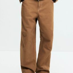 H&M Baggy Jeans-picture-7