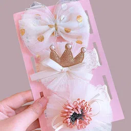 SYGA Girls Bandana Headband-39