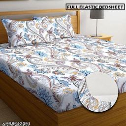 Attractive Bedsheets-image-50