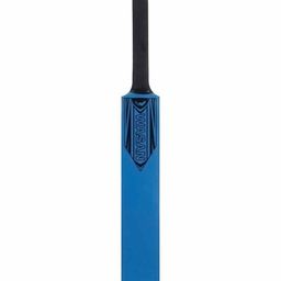Wasan Cricket Bat & Ball Set Size 2 - Blue image 2