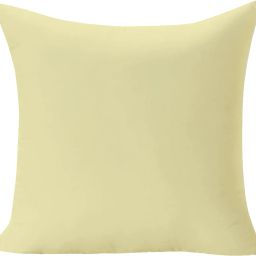 Polyester Fibre Solid Cushion Pack of 1-image-23