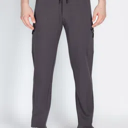 Status Quo Men Mid-Rise Track Pant-image-80