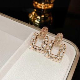 HOUSEOFTRENDZZ Contemporary Hoop Earrings-image-89