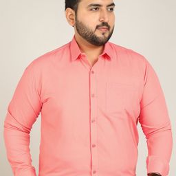 METRONAUT PLUS Men Classic Opaque Casual Shirt-image-86