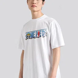 The Korhean Store Men Printed T-shirt-picture-9