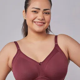 MAASHIE Bra Full Coverage Lightly Padded image 2