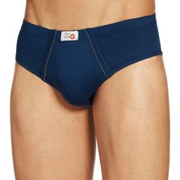 Rupa Frontline Pack Of 9 Assorted Basic Briefs- Frontline-Xing-Brief-IE-9 image 5