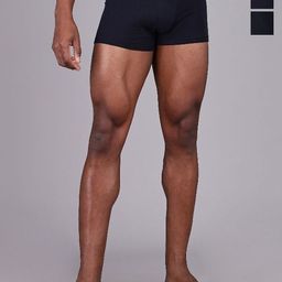 Tommy Hilfiger Pack Of 3 Low Rise Trunks S25HMUW048-53