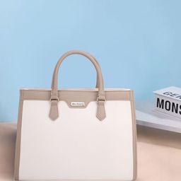 DressBerry Shopper Shoulder Bag-image-83