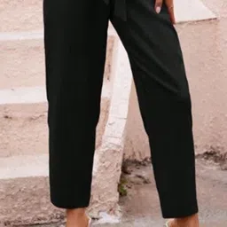 Outzidr Printed Top With Trousers Co-Ords-picture-40