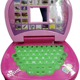 EDUCATIONAL PINK LAPTOP-image-25