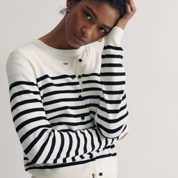 H&M Fine-Knit Cardigan-24