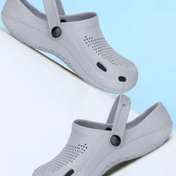 BERSACHE Men Clogs-image-89