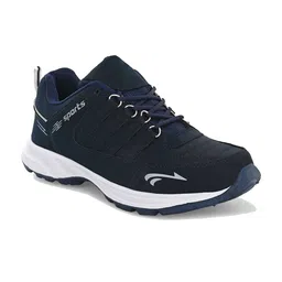 DRACKFOOT Men Running Non-Marking Shoes image 3