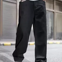 COMFITS Men Classic Regular Fit Stretchable Jeans-image-62