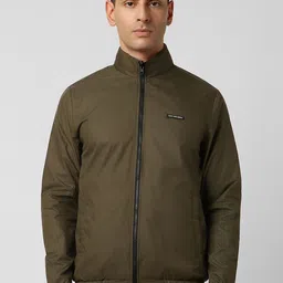 Van Heusen Flex Men Reversible Sporty Jacket-picture-29