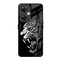 QRIOH Quirky Printed OnePlus Nord CE 3 Lite 5G Silicone Back Case-picture-27
