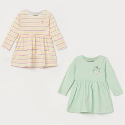 Juniors by Lifestyle A-Line Dress-picture-17