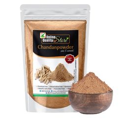 Online Quality Store Pure & Natural Chandan Powder -150g-17