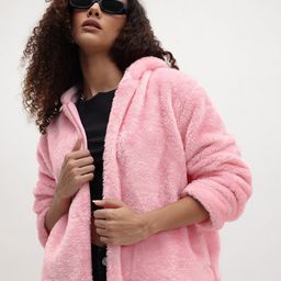 The Roadster Life Co. Woollen Hooded Tailored Jacket-picture-30