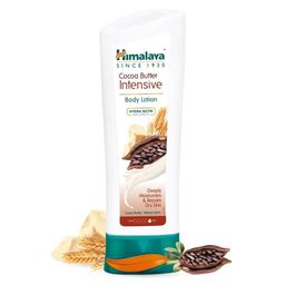 Himalaya Cocoa Butter Intensive Body Lotion - 100ml-30