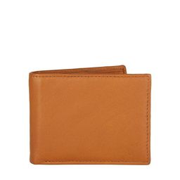 URBAN LEATHER Men Leather Two Fold Wallet-image-56