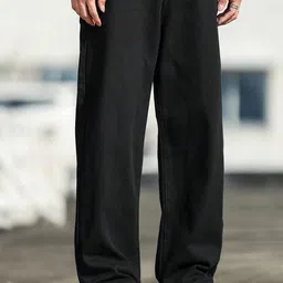 Kotty Men Regular Fit Mid-Rise Stretchable Jeans-image-69
