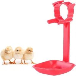 10 CUP Chicken Water Cups, Automatic Chicken Waterer Automatic Drinking Cups-image-5