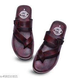 Modern Attractive Men Flip Flops-image-48