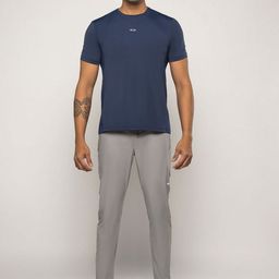 STRCH Men Mid-Rise Track Pant-image-14