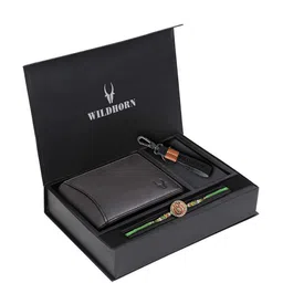 WildHorn Men Accessory Gift Set of-image-83