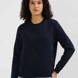 Dogman Women Round Neck Fullsleeve Pullover Sweatshirt-image-16