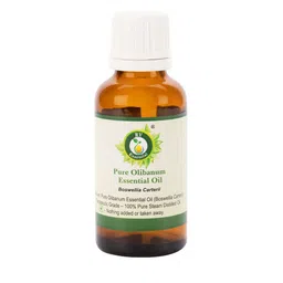 R V Essential Pure Olibanum Essential Oil- 10 ml-79