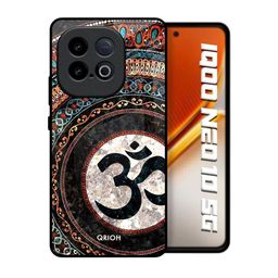 QRIOH Worship Printed iQOO Neo 10 5G Glass Back Case Mobile Accessories-picture-29