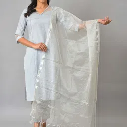 AURELIA Viscose Rayon Dupatta-image-54