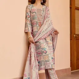 URMIR FASHION Women Tranding kurta set-36
