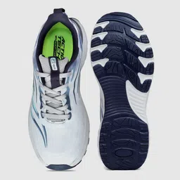 Action Men Mesh Running Non-Marking Shoes image 3